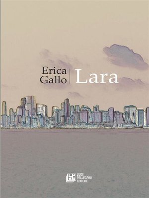 cover image of Lara